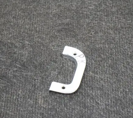 Mercedes-Benz SLC C107 Other exterior part A1237230124