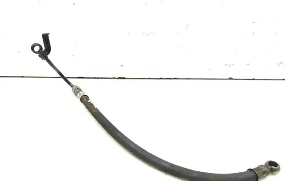 Turbo turbocharger oiling pipe/hose