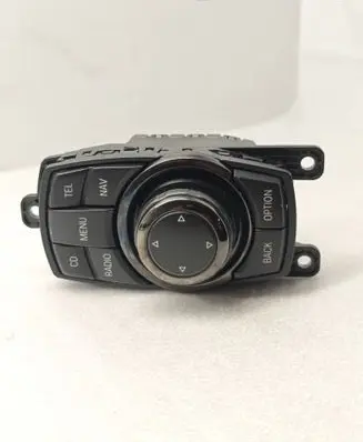 BMW 7 F01 F02 F03 F04 Head unit multimedia control 9286701