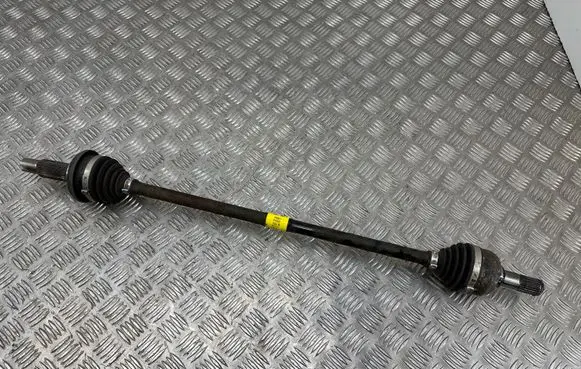 KIA Sorento IV Rear driveshaft 49601P2000