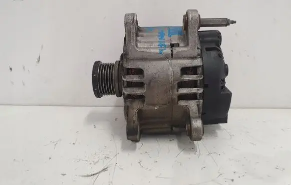 Skoda Rapid (120G, 130G, 135G) Generator/alternator 03L903023L