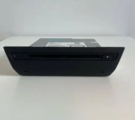 Mazda 3 II Navigation unit CD/DVD player MD422346 904570422346 SWMD4223420032614