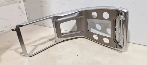 Volvo V70 Dashboard center trim panel 31291378