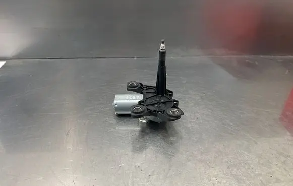 Citroen Berlingo Rear window wiper motor 53033412 9683363780 000313462