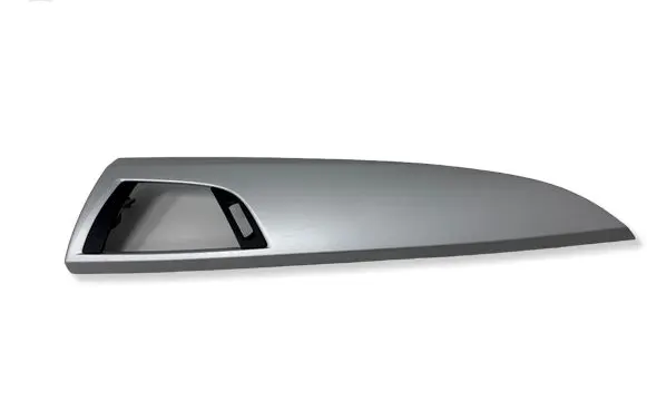 BMW 1 F20 F21 Dashboard glove box trim 9205366
