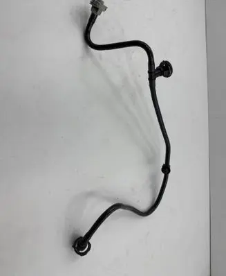 Audi Q7 4M Breather/breather pipe/hose 4M0121081CP