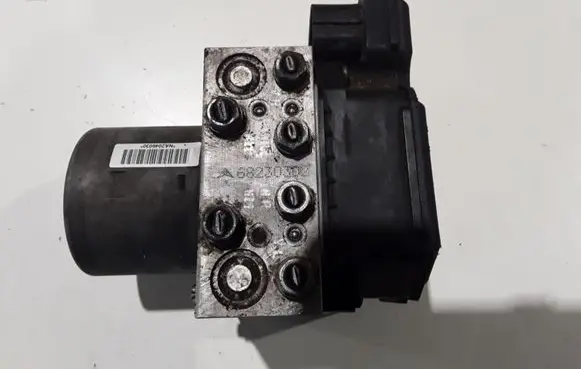 Volkswagen Tiguan ABS Pump 5N0614517L