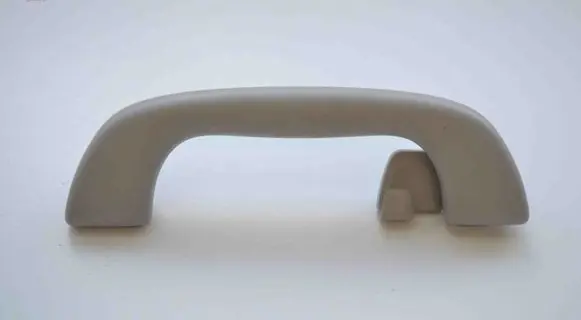 Subaru Legacy Rear interior roof grab handle