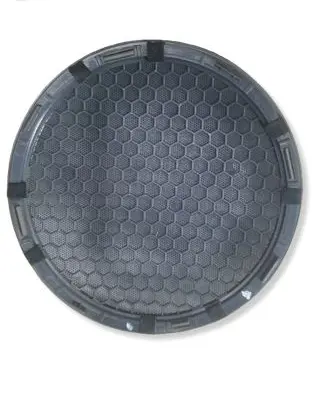 Renault Espace - Grand espace IV Rear door speaker cover trim 