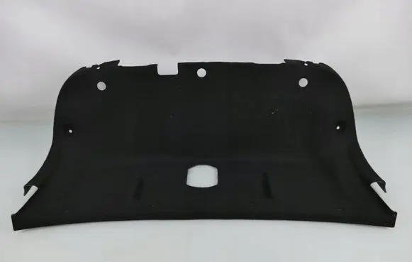 Mercedes-Benz E W212 Tailgate/boot lid cover trim A2126940725