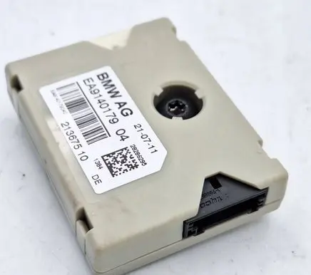 BMW 7 F01 F02 F03 F04 Aerial antenna filter 9140179 28286295 21367510