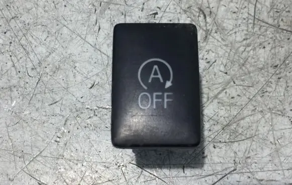 Toyota Auris E180 ESP (stability program) switch 15C857