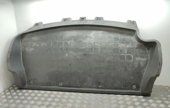 Renault Master III Glove box in trunk 8200729935