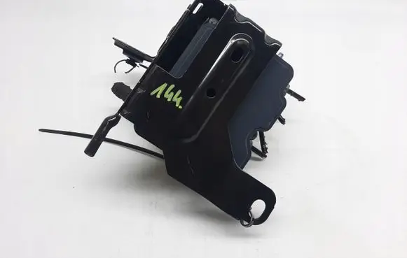 Peugeot 3008 II ABS Pump 9812786180