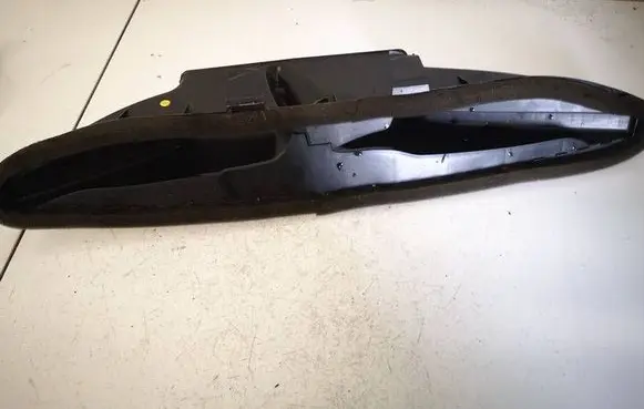 Volkswagen PASSAT B6 Cabin air duct channel 3C1819063B
