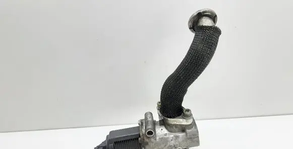 Fiat Stilo EGR valve 55182482