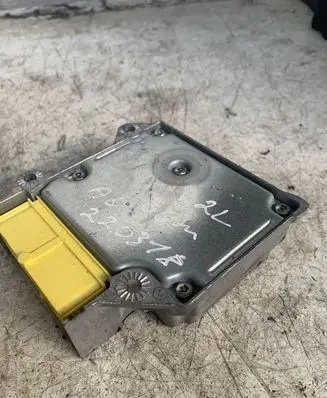 Audi A6 S6 C6 4F Airbag control unit/module 4F0959655