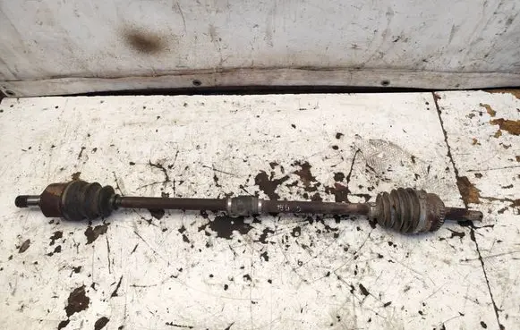 Mitsubishi Eclipse Front driveshaft