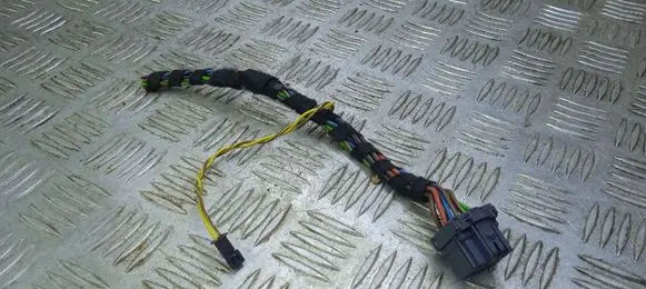 Mercedes-Benz CLS C218 AMG Other wiring loom