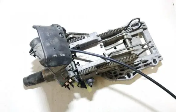 Audi A6 S6 C5 4B Steering wheel axle 4b0419502a