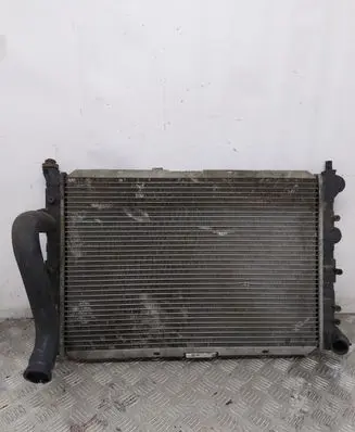 Alfa Romeo 156 Coolant radiator