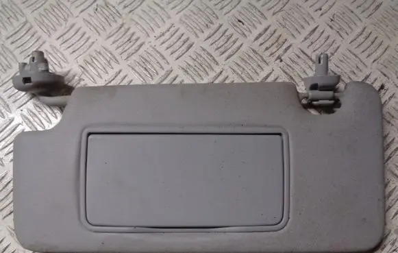 Honda Jazz Sun visor