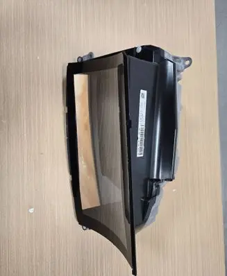 Mercedes-Benz C W206 Head up display screen A2069002616