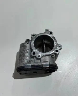 Mercedes-Benz ML W164 Engine shut-off valve A6420900270
