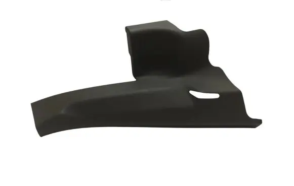 Audi Q7 4L Rear seat side bottom trim 4L0867768A
