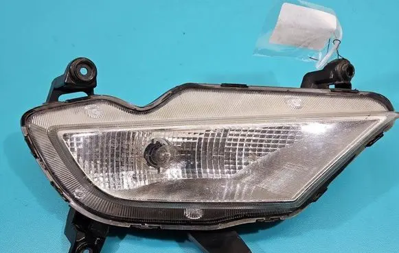 Hyundai i20 (GB IB) Front fog light 92201-C8100 IMPRK1504663