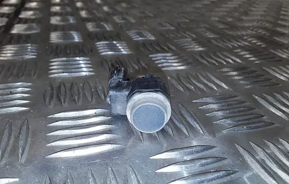 Nissan Qashqai Parking PDC sensor 284384EA0A