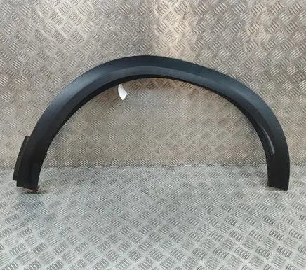 Citroen C5 Aircross Rear arch trim 9816833677