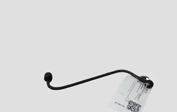 Hyundai Santa Fe Turbo turbocharger oiling pipe/hose