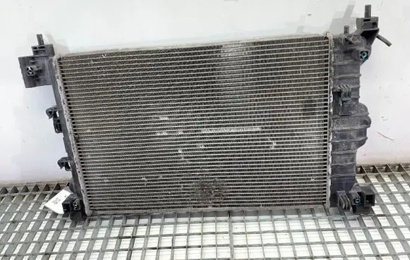 Opel Mokka Coolant radiator 95026325