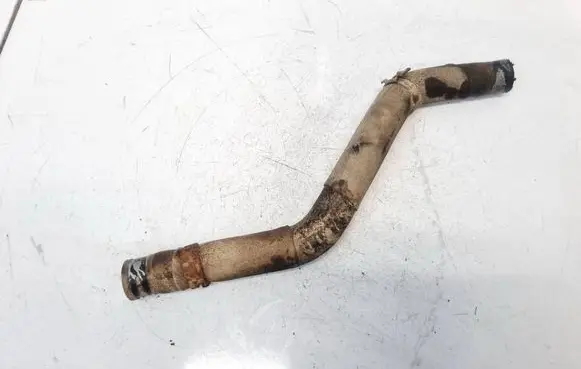 Volkswagen Transporter - Caravelle T5 Engine coolant pipe/hose