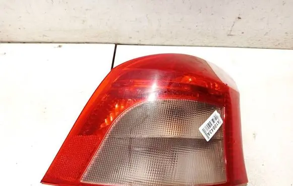 Toyota Yaris Rear/tail lights