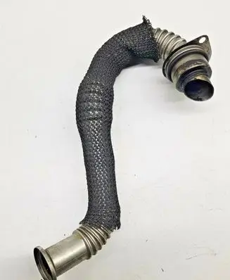 Ford Focus EGR valve line/pipe/hose 9646996980