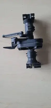 Mercedes-Benz Sprinter W906 Coolant heater control valve 