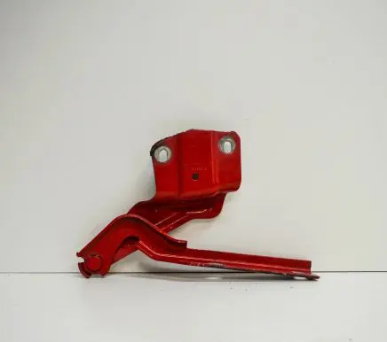 Volkswagen Jetta VI Engine bonnet/hood hinges 5C6823302