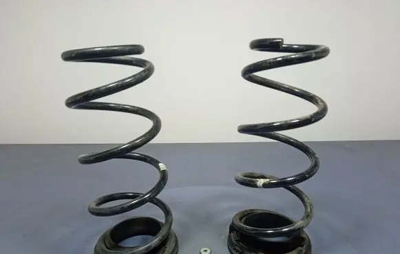 Ford Focus Rear coil spring