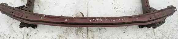 Radiator support slam panel