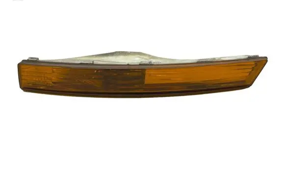 Front indicator light