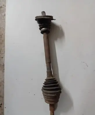 Renault Master II Front driveshaft 8200052421