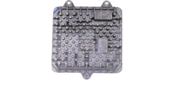 Volvo V60 LED ballast control module 8491412