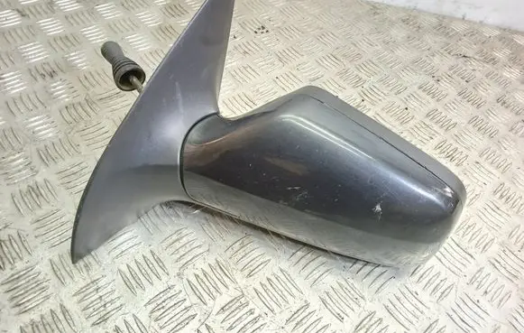 Opel Astra G Manual wing mirror 