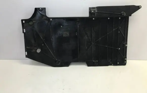 Mazda CX-60 Rear underbody cover/under tray KBB3563U1 K6805