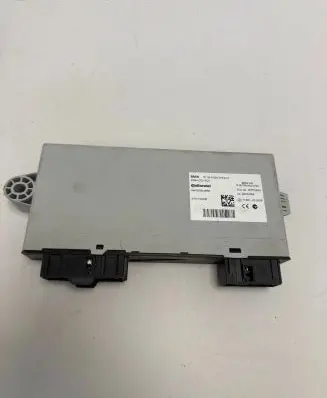 BMW 5 F10 F11 Engine ECU kit and lock set 6809375 5WK50923BBR 2161100246