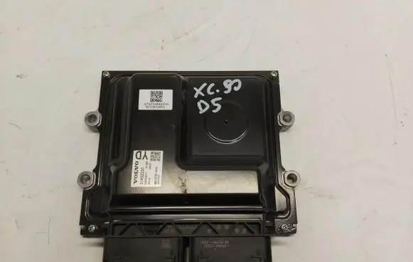 Engine control unit/module ECU