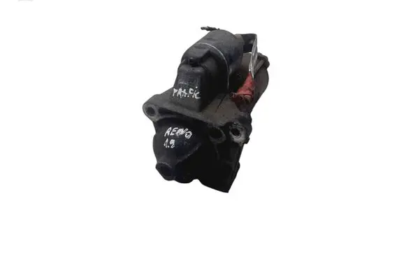 Renault Trafic II (X83) Starter motor 7711134792