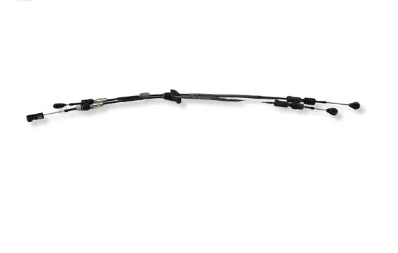 Volvo V70 Gear shift cable linkage 31272234